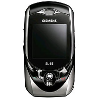 Siemens SL65