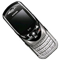 Siemens SL65