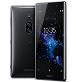 Sony Xperia XZ2 Premium(⫹ Xperia XZ2 Premium)