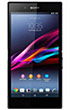 Sony Xperia Z Ultra ( ⫹ Xperia Z Ultra )