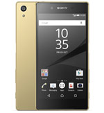 Sony Xperia Z5(⫹ Xperia Z5)