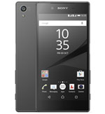 Sony Xperia Z5 Dual(⫹ Xperia Z5 Dual)