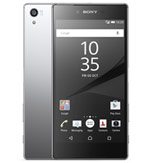 Sony Xperia Z5 Premium Dual(⫹ Xperia Z5 Premium Dual)