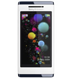 Sony Ericsson Aino(⫹ Ԥѹ Aino)