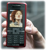  Sony Ericsson C902i ( ⫹Ԥѹ C902i )