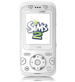Sony Ericsson F305(⫹ Ԥѹ F305)