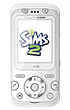 Sony Ericsson F305 ( ⫹ Ԥѹ F305 )