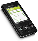 Sony Ericsson G705(⫹ Ԥѹ G705)