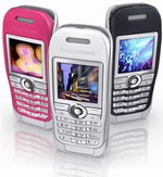 Sony Ericsson J300i(⫹Ԥѹ J300i)