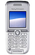 Sony Ericsson K300 ( ⫹Ԥѹ K300 )