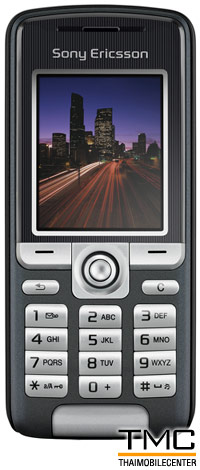 Sony Ericsson K320i