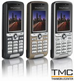 Sony Ericsson K320i(⫹Ԥѹ K320i)
