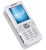 Sony Ericsson K550i(⫹Ԥѹ K550i)
