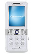 Sony Ericsson K550i ( ⫹Ԥѹ K550i )