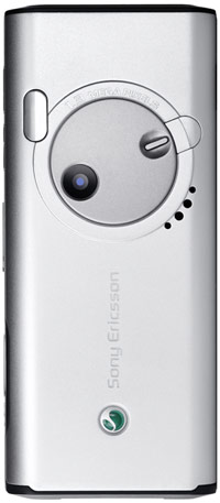 Sony Ericsson K600i