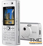 Sony Ericsson K608i(⫹Ԥѹ K608i)