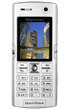 Sony Ericsson K608i
