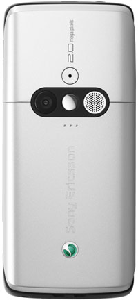 Sony Ericsson K610i
