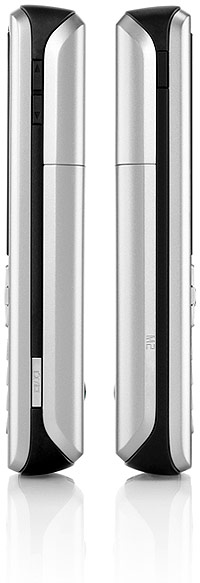 Sony Ericsson K610i