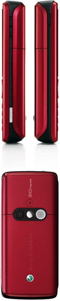 Sony Ericsson K610i