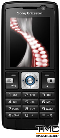 Sony Ericsson K610im