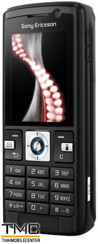 Sony Ericsson K610im