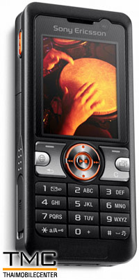 Sony Ericsson K618i
