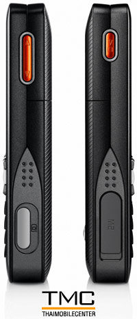 Sony Ericsson K618i