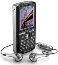 Sony Ericsson K750i
