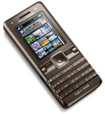 Sony Ericsson K770i(⫹Ԥѹ K770i)
