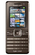 Sony Ericsson K770i ( ⫹Ԥѹ K770i )