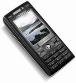 Sony Ericsson K800i(⫹Ԥѹ K800i)