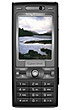 Sony Ericsson K800i ( ⫹Ԥѹ K800i )
