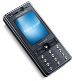 Sony Ericsson K810i(⫹Ԥѹ K810i)
