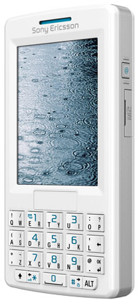 Sony Ericsson M608c