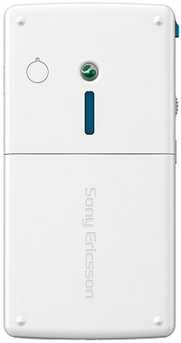 Sony Ericsson M608c