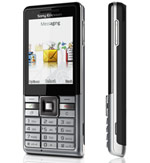 Sony Ericsson Naite(⫹ Ԥѹ Naite)