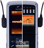 Sony Ericsson Radiden(⫹Ԥѹ Radiden)