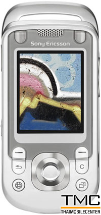 Sony Ericsson S600i