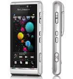 Sony Ericsson Satio (Idou)(⫹ Ԥѹ Satio (Idou))