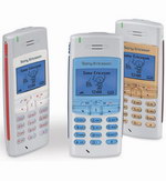 Sony Ericsson T100(⫹Ԥѹ T100)