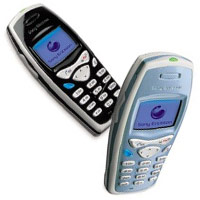 Sony Ericsson T200