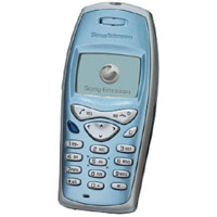 Sony Ericsson T200