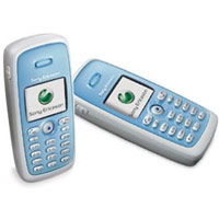 Sony Ericsson T300