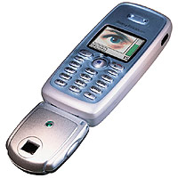 Sony Ericsson T300