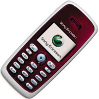 Sony Ericsson T300