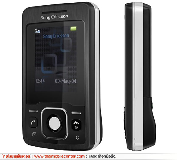 Sony Ericsson T303i
