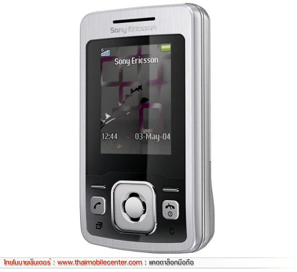 Sony Ericsson T303i