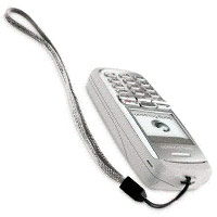 Sony Ericsson T600