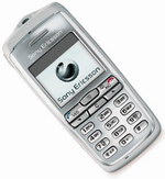 Sony Ericsson T600(⫹Ԥѹ T600)